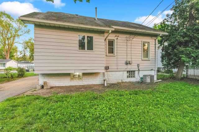 429 Linden Avenue, Royal Oak, MI 48073