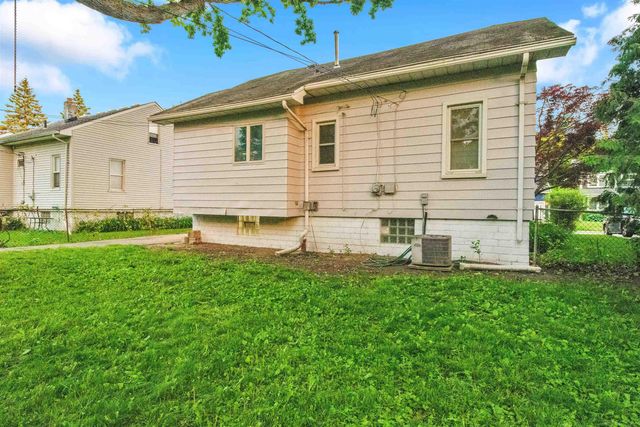 429 Linden Avenue, Royal Oak, MI 48073