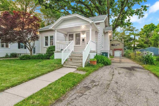 429 Linden Avenue, Royal Oak, MI 48073
