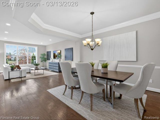 42893 Cardinal Way, Novi, MI 48375