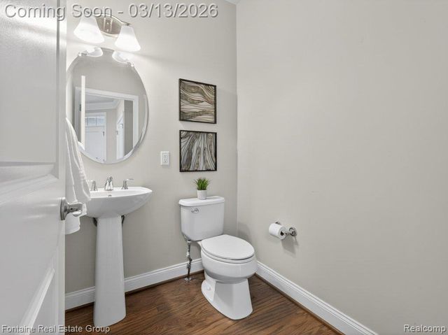 42893 Cardinal Way, Novi, MI 48375