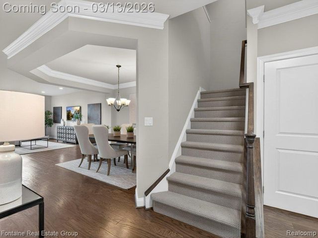 42893 Cardinal Way, Novi, MI 48375