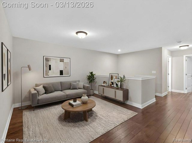 42893 Cardinal Way, Novi, MI 48375