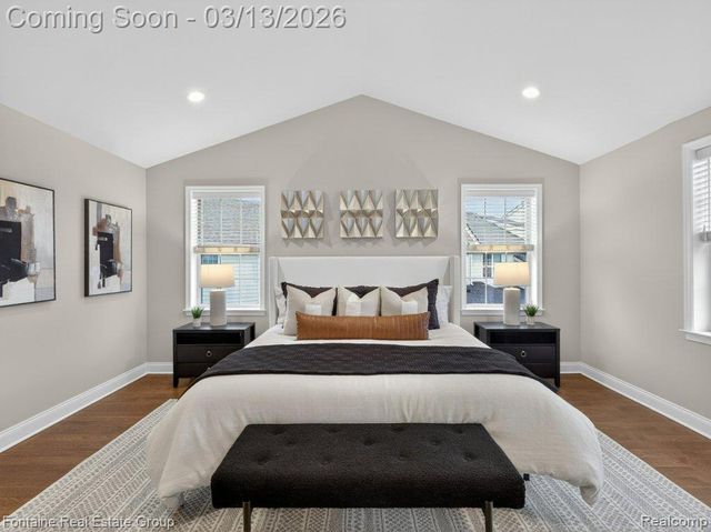 42893 Cardinal Way, Novi, MI 48375