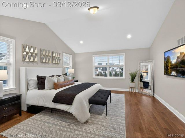 42893 Cardinal Way, Novi, MI 48375