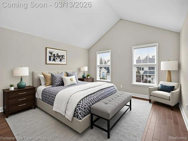 42893 Cardinal Way, Novi, MI 48375