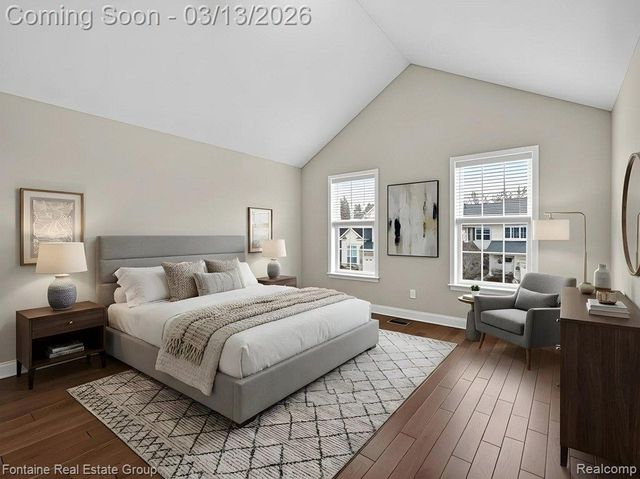 42893 Cardinal Way, Novi, MI 48375