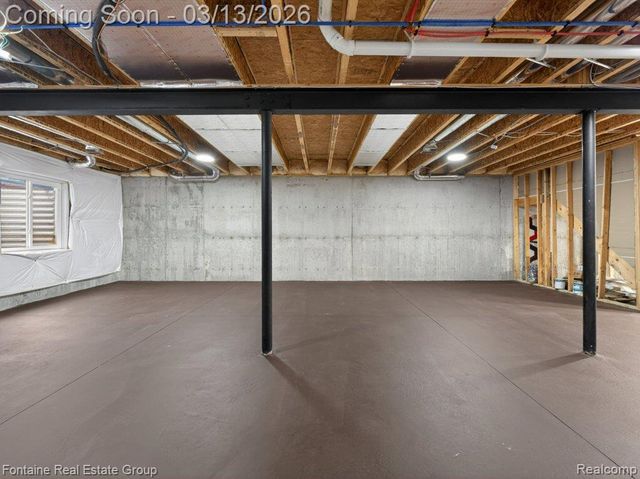 42893 Cardinal Way, Novi, MI 48375