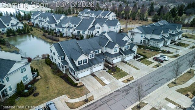 42893 Cardinal Way, Novi, MI 48375