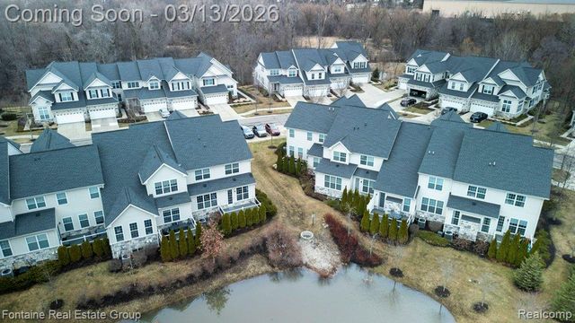 42893 Cardinal Way, Novi, MI 48375