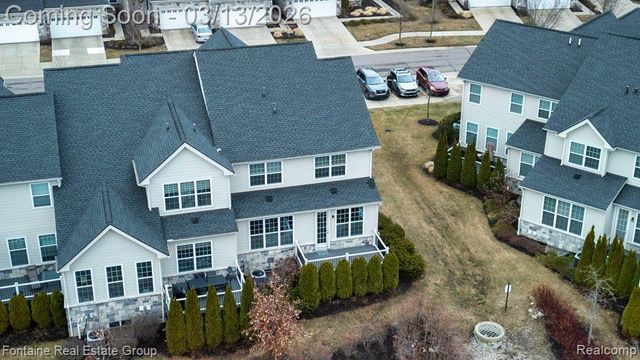 42893 Cardinal Way, Novi, MI 48375