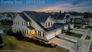 42893 Cardinal Way, Novi, MI 48375
