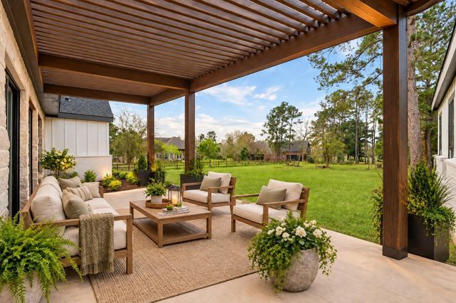 14742 Turquoise Trail, Willis, TX 77378