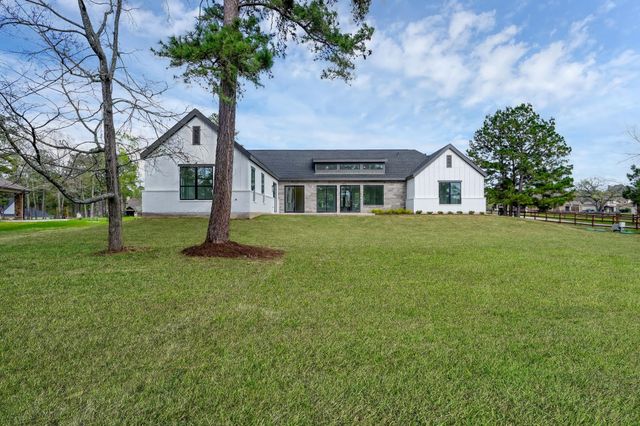 14742 Turquoise Trail, Willis, TX 77378