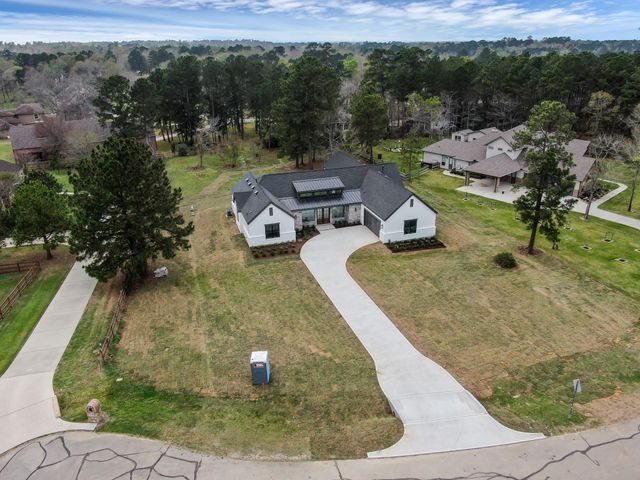 14742 Turquoise Trail, Willis, TX 77378