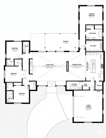 14742 Turquoise Trail, Willis, TX 77378