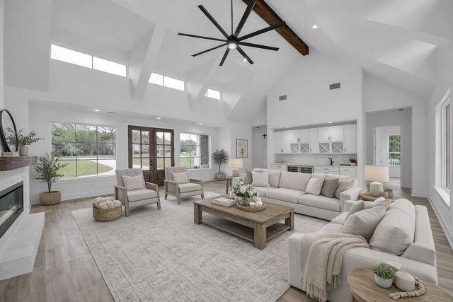 14742 Turquoise Trail, Willis, TX 77378