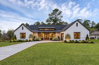14742 Turquoise Trail, Willis, TX 77378