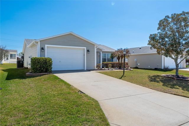 2201 BALSA COURT, The Villages, FL 32162