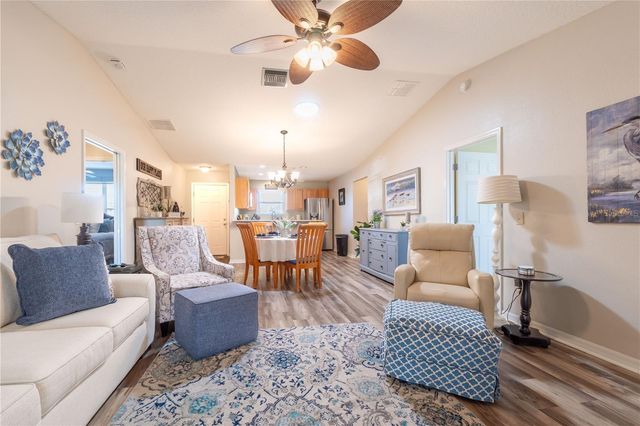 2201 BALSA COURT, The Villages, FL 32162