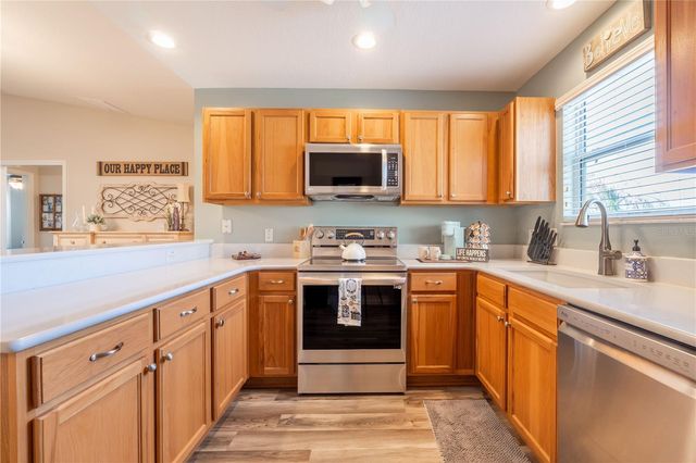 2201 BALSA COURT, The Villages, FL 32162