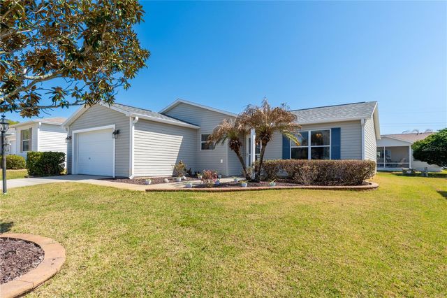 2201 BALSA COURT, The Villages, FL 32162