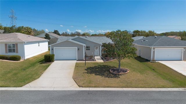 2201 BALSA COURT, The Villages, FL 32162
