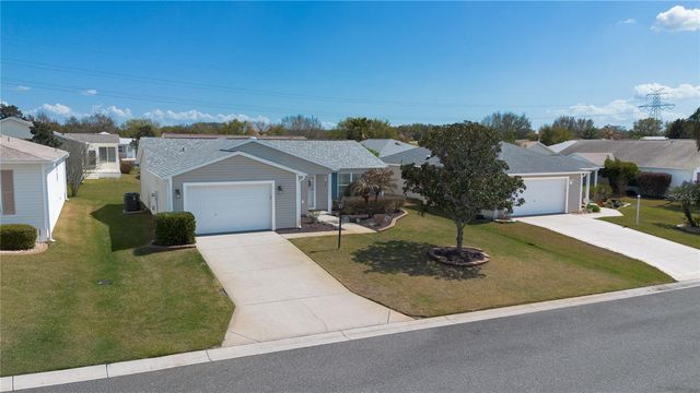 2201 BALSA COURT, The Villages, FL 32162