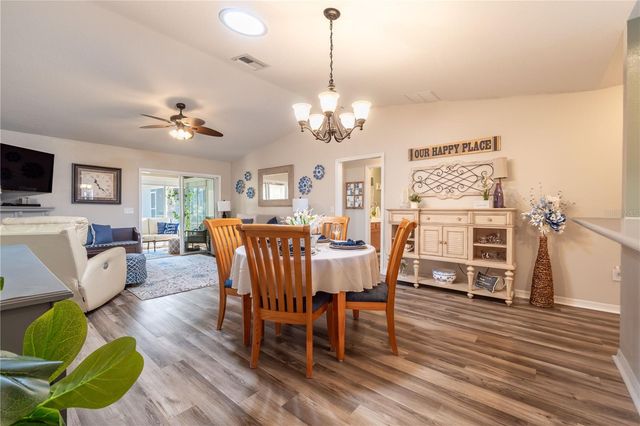 2201 BALSA COURT, The Villages, FL 32162