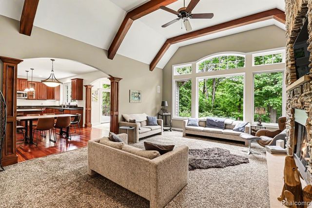 10490 Deer Ridge Trail, Holly, MI 48442