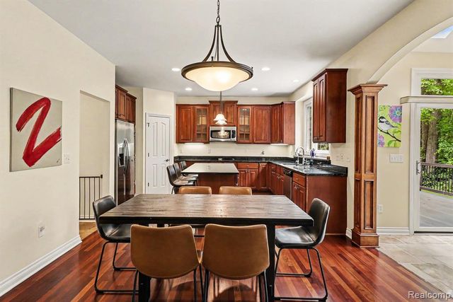 10490 Deer Ridge Trail, Holly, MI 48442