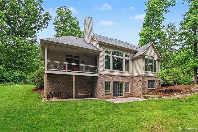 10490 Deer Ridge Trail, Holly, MI 48442
