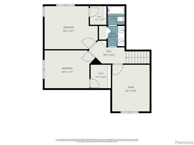 10490 Deer Ridge Trail, Holly, MI 48442