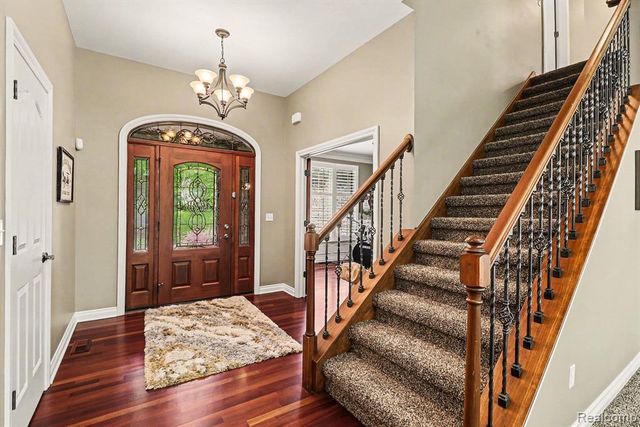 10490 Deer Ridge Trail, Holly, MI 48442