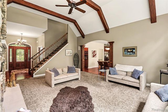 10490 Deer Ridge Trail, Holly, MI 48442
