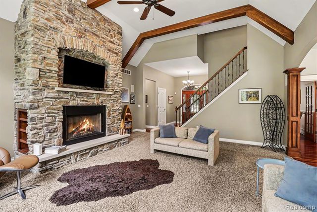 10490 Deer Ridge Trail, Holly, MI 48442