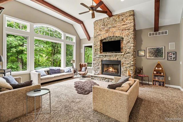 10490 Deer Ridge Trail, Holly, MI 48442