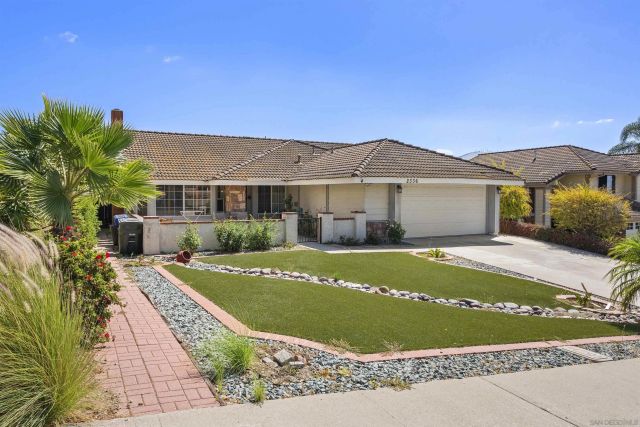 2336 Wind River Rd, El Cajon, CA 92019