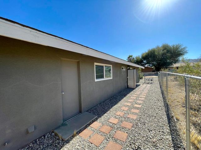 61880 Verbena Road, Joshua Tree, CA 92252