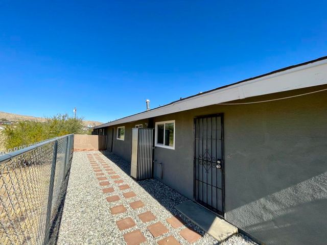 61880 Verbena Road, Joshua Tree, CA 92252