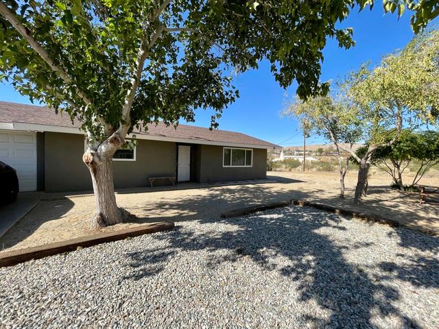 61880 Verbena Road, Joshua Tree, CA 92252