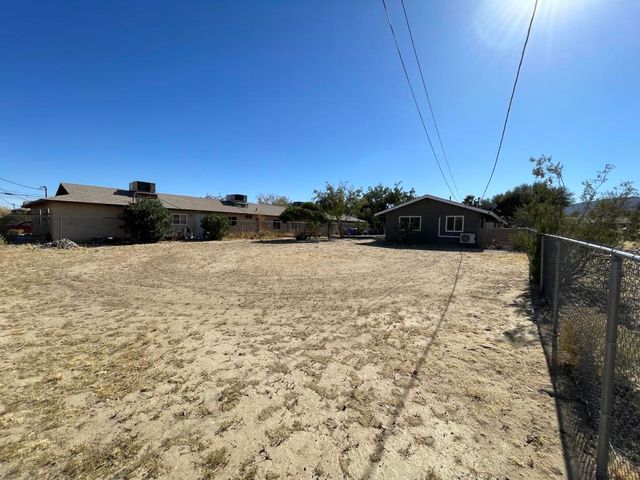61880 Verbena Road, Joshua Tree, CA 92252