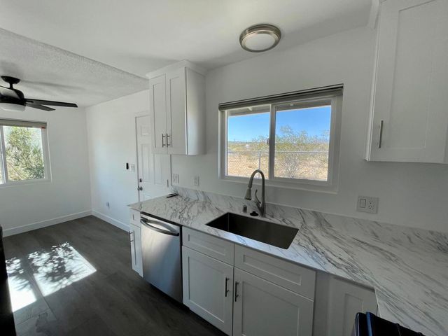 61880 Verbena Road, Joshua Tree, CA 92252