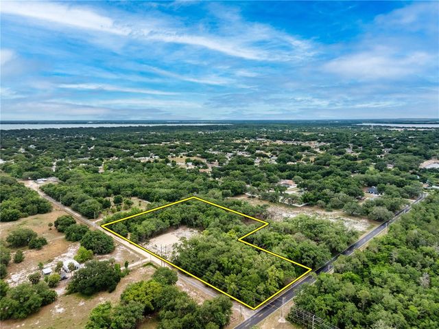 BAY STREET, Leesburg, FL 34788