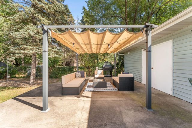 10729 Terrace Road NE, Blaine, MN 55434