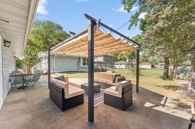 10729 Terrace Road NE, Blaine, MN 55434