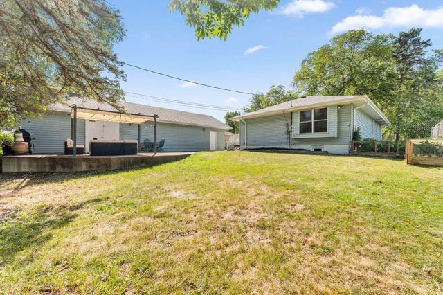 10729 Terrace Road NE, Blaine, MN 55434