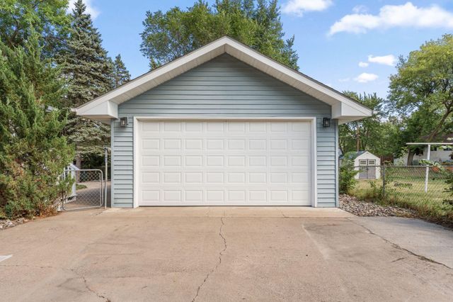 10729 Terrace Road NE, Blaine, MN 55434