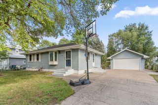 10729 Terrace Road NE, Blaine, MN 55434