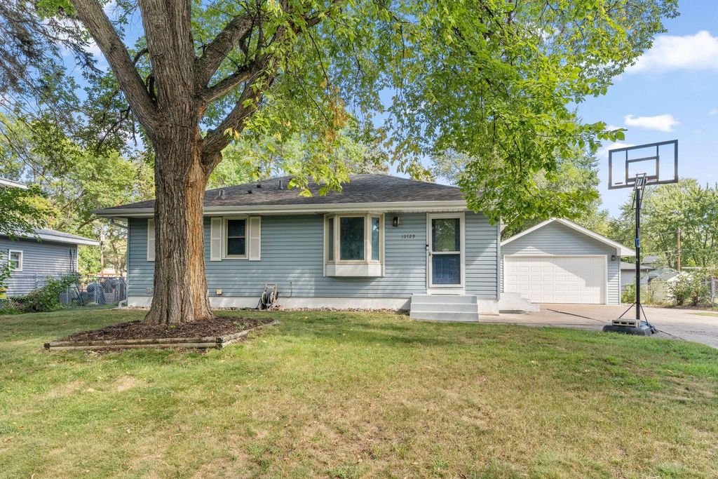 10729 Terrace Road NE, Blaine, MN 55434 — photo 2